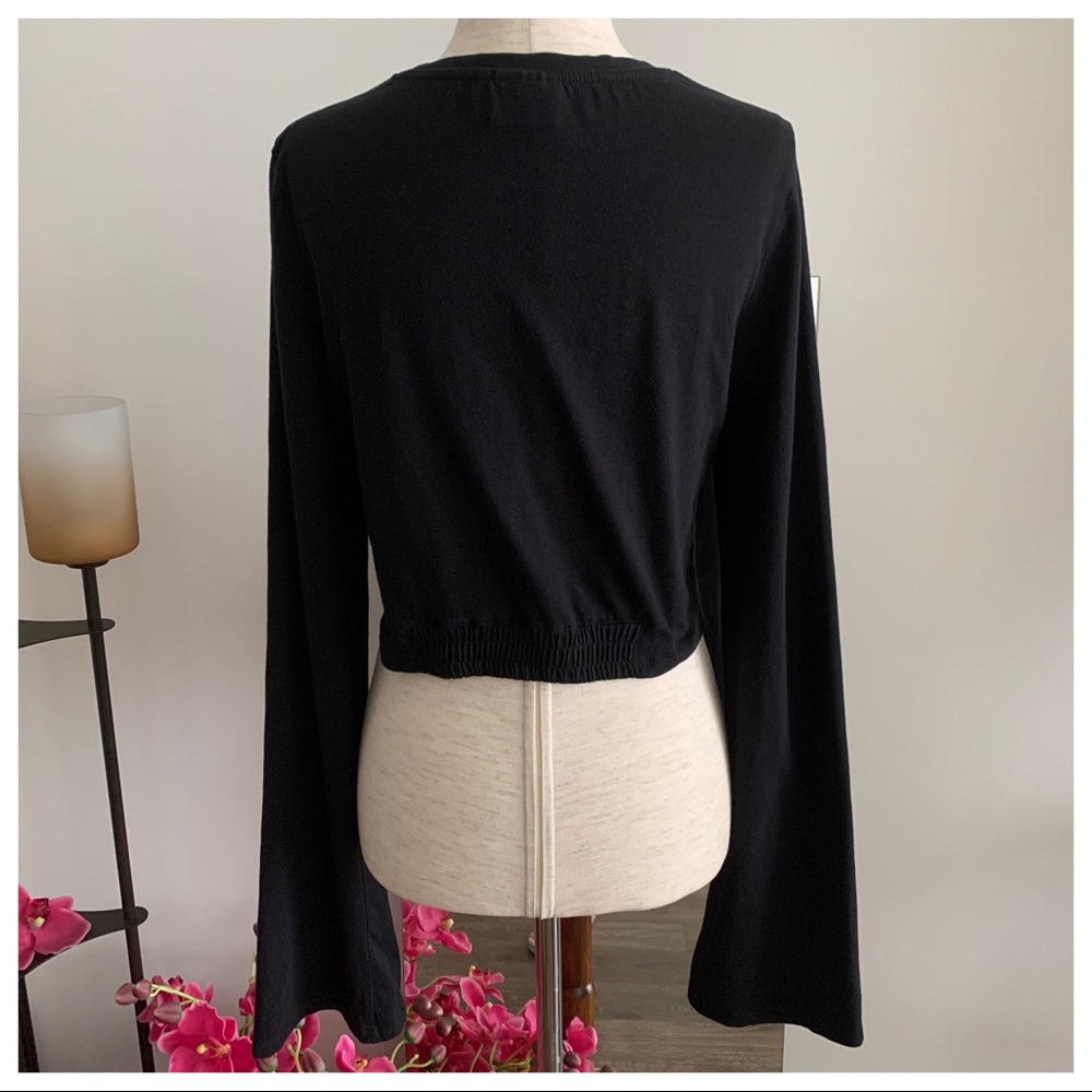 Uo Out From Under Asymmetrical Top - image 8